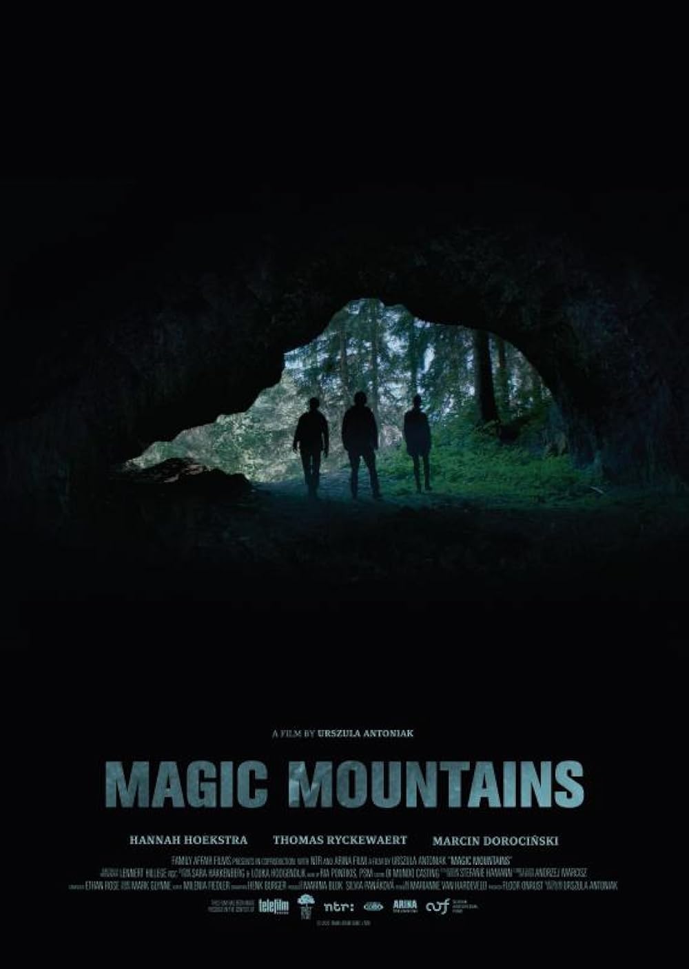 Magic Mountains (2020) 192Kbps 23.976Fps 48Khz 2.0Ch DigitalTV Turkish Audio TAC