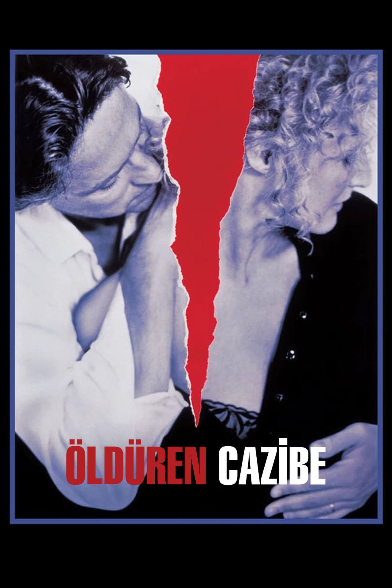 Fatal Attraction (1987) 192Kbps 23.976Fps 48Khz 2.0Ch DigitalTV Turkish Audio TAC