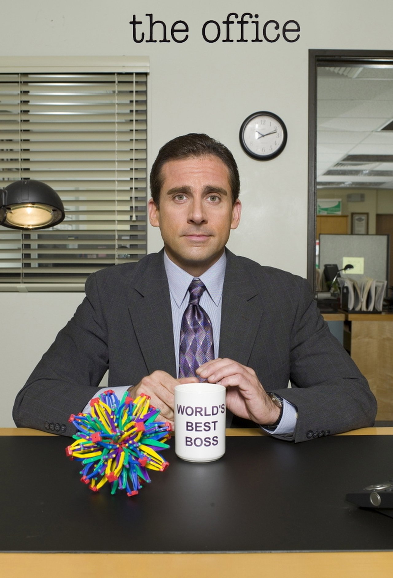 The Office (2012&2013) S9 EP01&23 640Kbps 23.976Fps 48Khz 5.1Ch DD+ NF E-AC3 Turkish Audio TAC