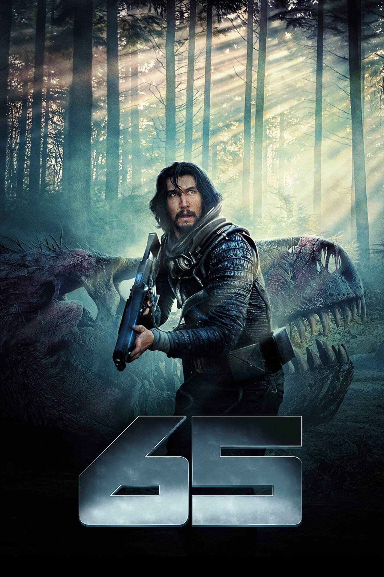 65 (2023) 224Kbps 23.976Fps 48Khz 2.0Ch DD+ AMZN E-AC3 Turkish Audio TAC