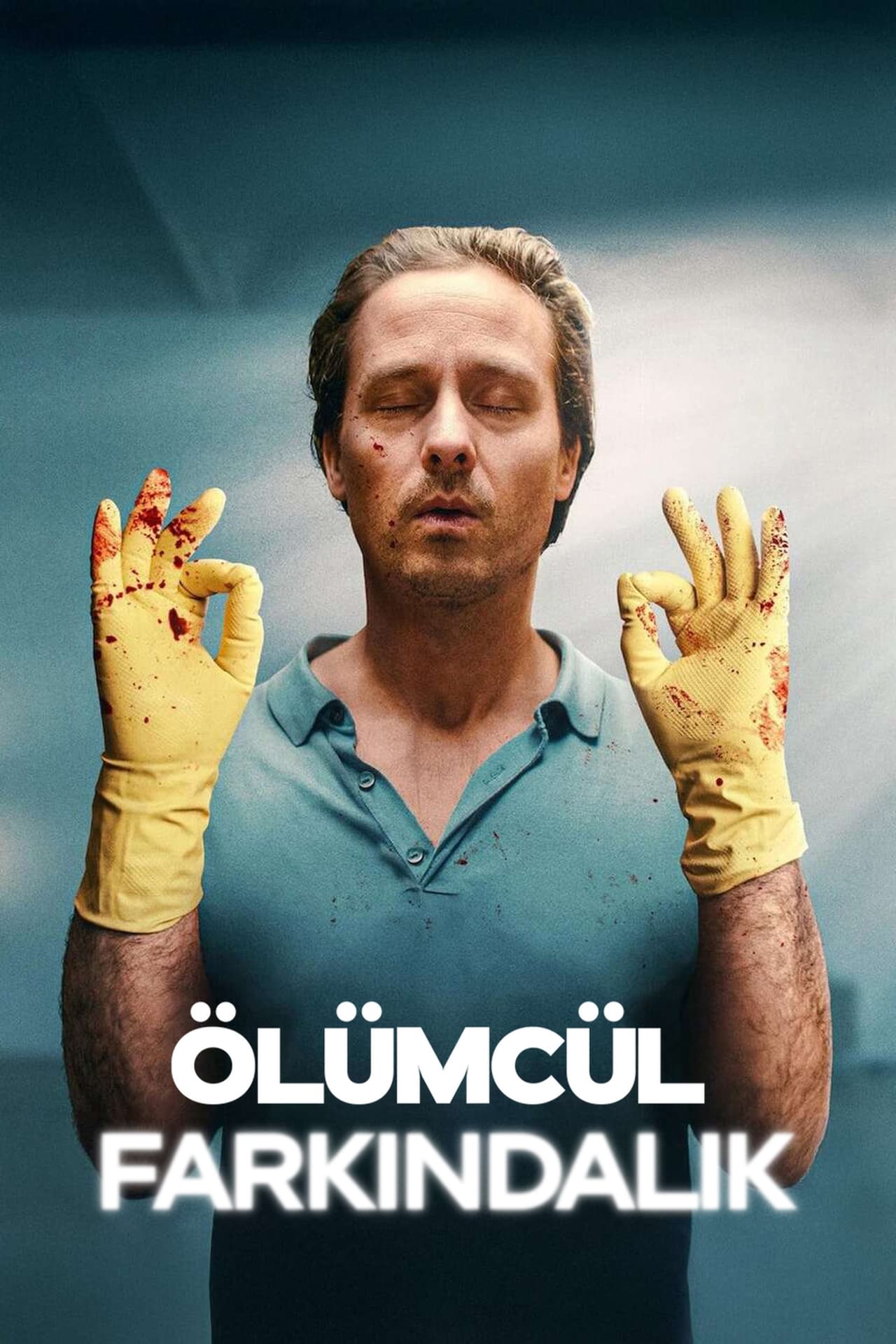 Murder Mindfully (2024) S1 EP01&EP08 640Kbps 25Fps 48Khz 5.1Ch DD+ NF E-AC3 Turkish Audio TAC