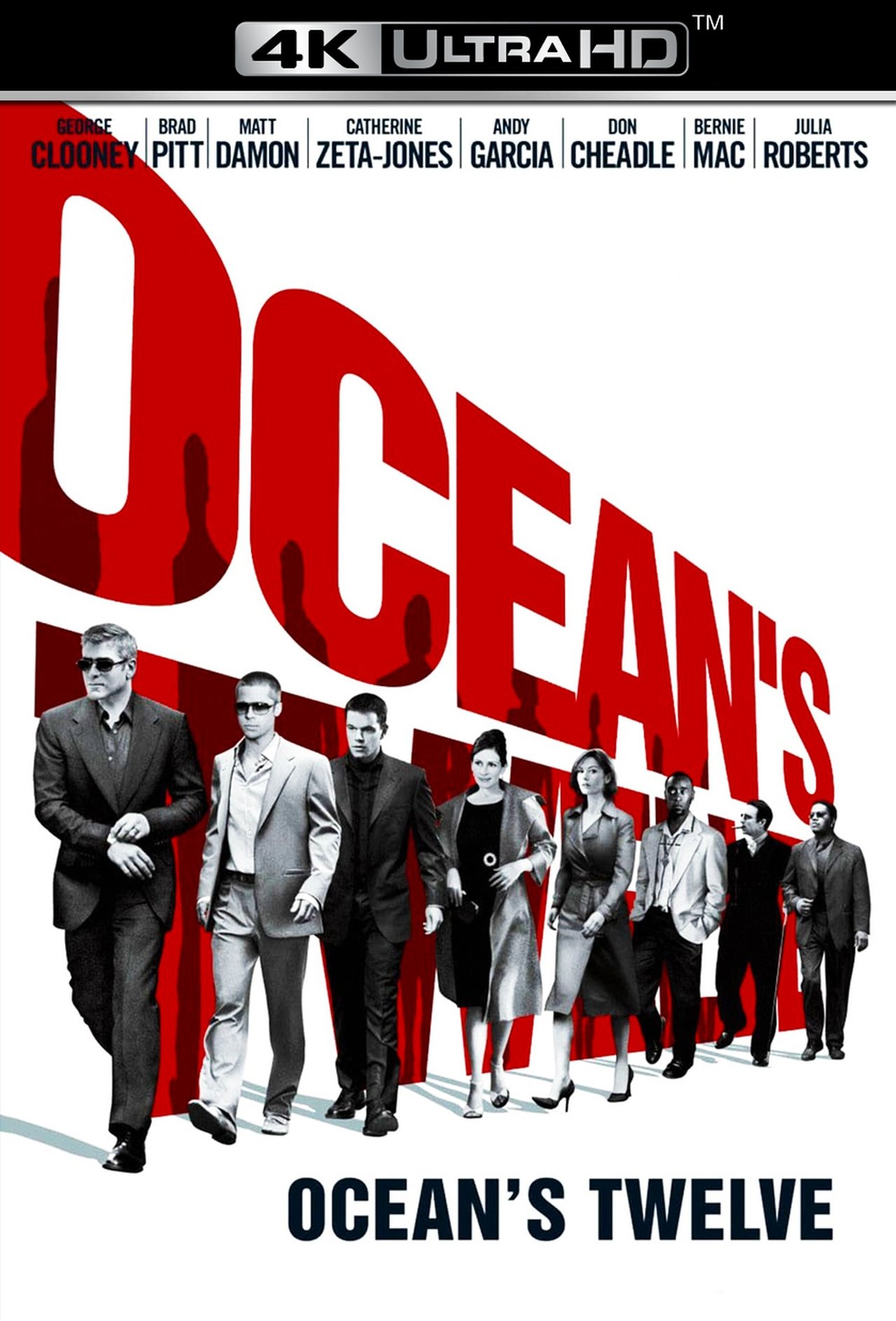 Ocean's Twelve (2004) 192Kbps 23.976Fps 48Khz 2.0Ch BluRay Turkish Audio TAC