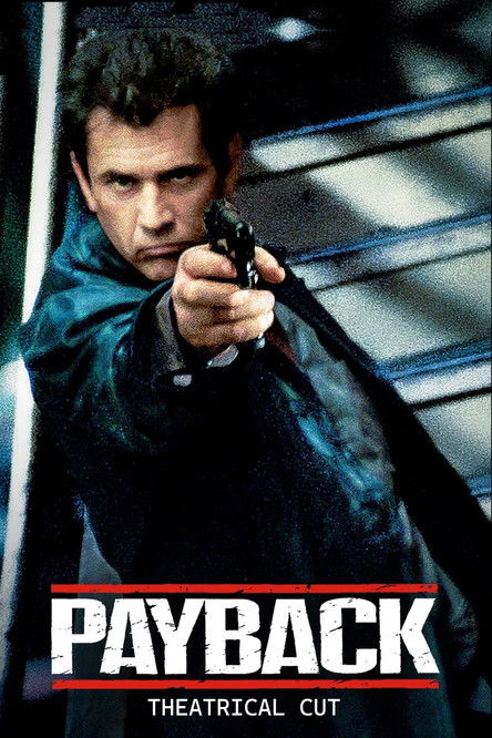 Payback (1999) Theatrical Cut 192Kbps 23.976Fps 48Khz 2.0Ch DigitalTV Turkish Audio TAC