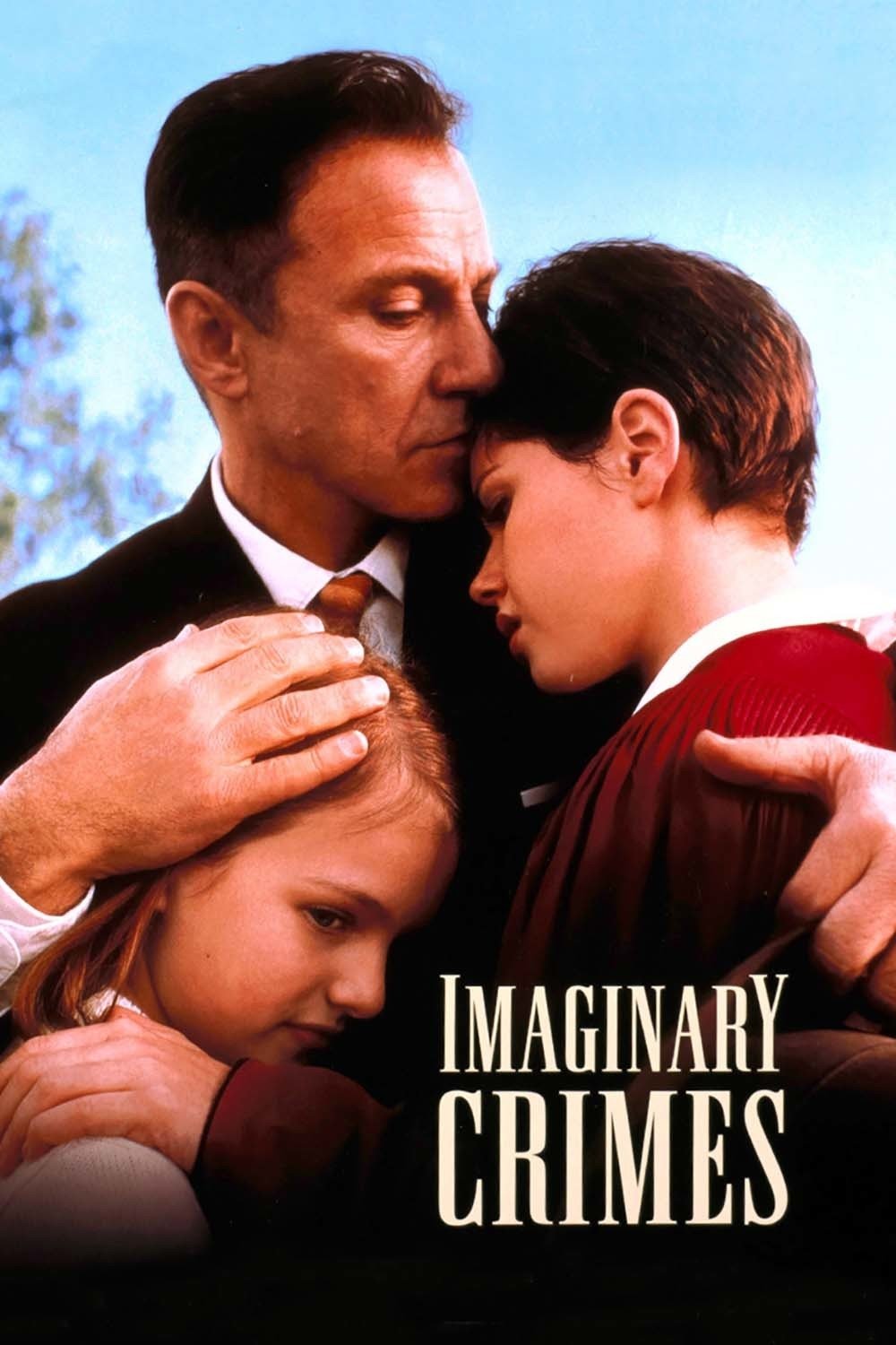Imaginary Crimes (1994) 224Kbps 23.976Fps 48Khz 2.0Ch VCD Turkish Audio TAC