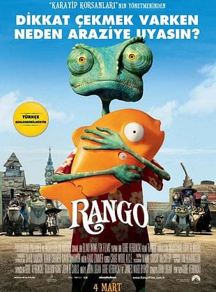 Rango (2011) Theatrical Cut 640Kbps 23.976Fps 48Khz 5.1Ch DD+ NF E-AC3 Turkish Audio TAC
