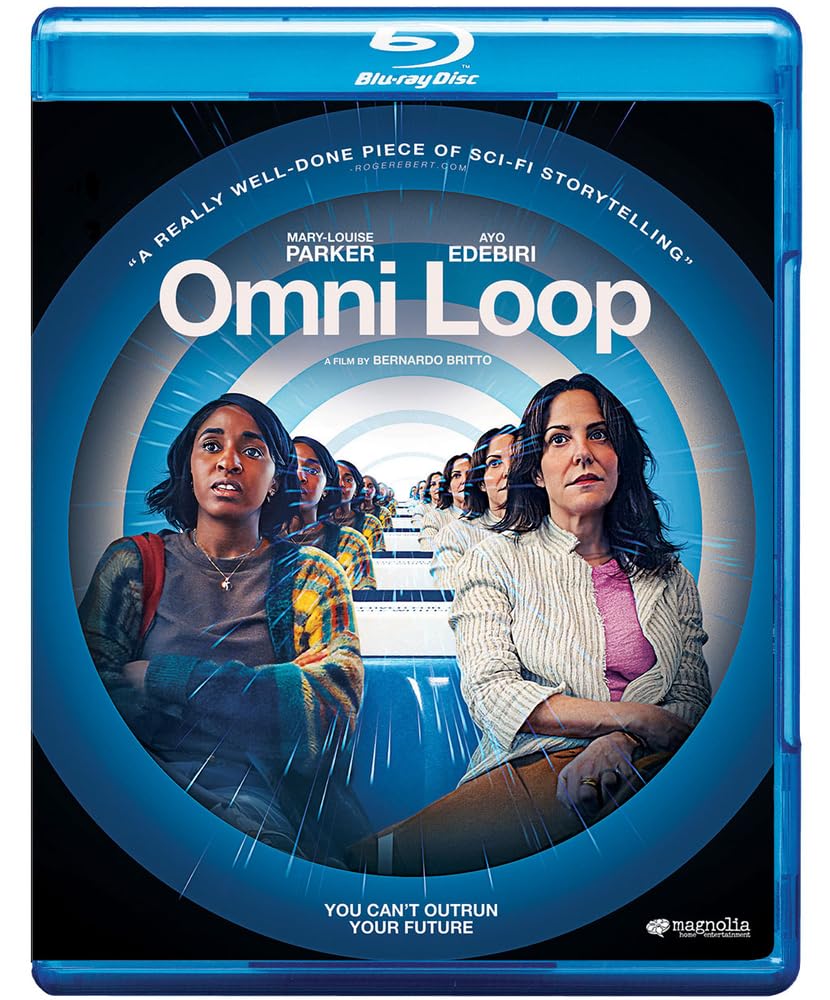 Omni Loop (2024) V2 384Kbps 23.976Fps 48Khz 5.1Ch G.Play E-AC3 Turkish Audio TAC
