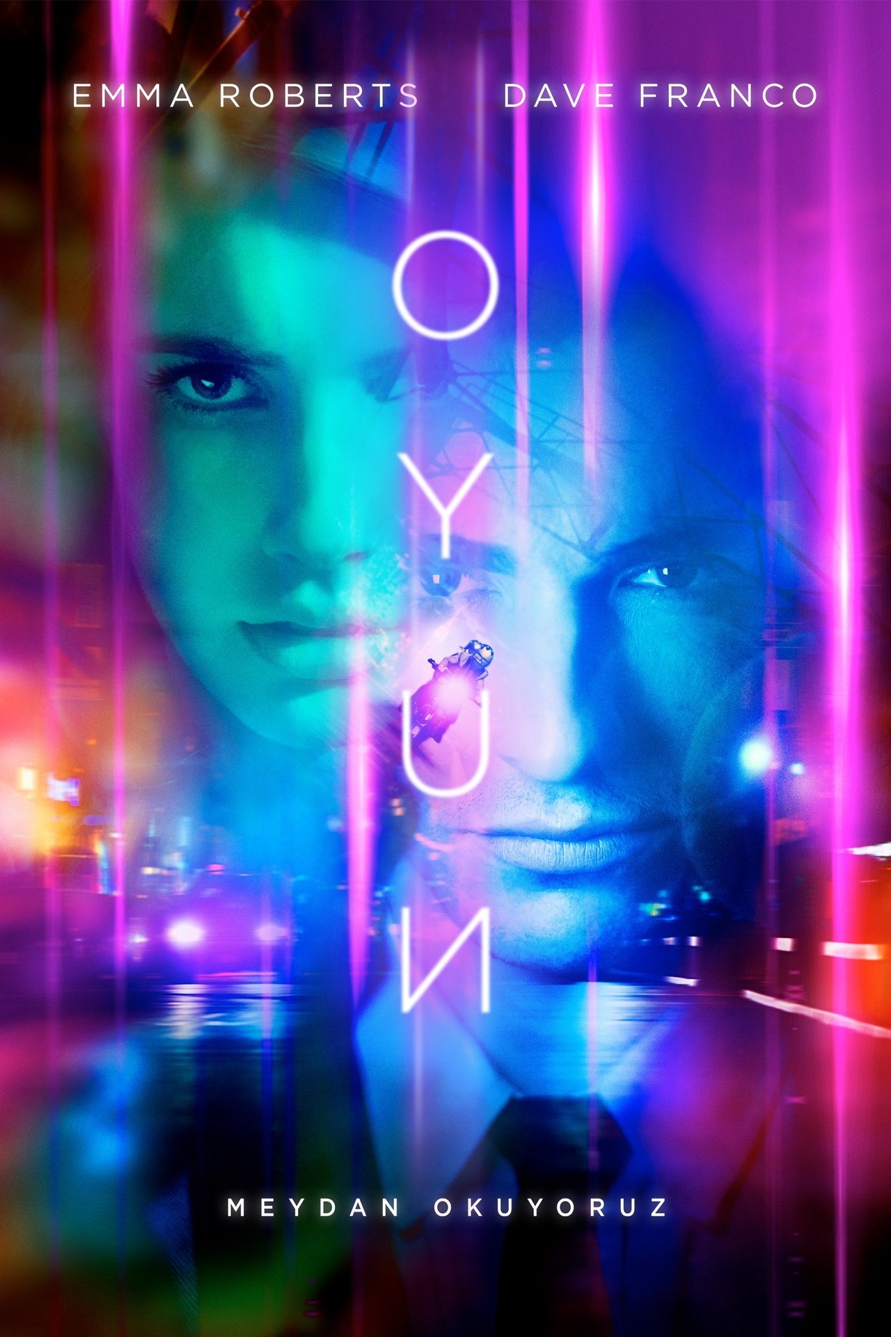 Nerve (2016) 192Kbps 23.976Fps 48Khz 2.0Ch DigitalTV Turkish Audio TAC