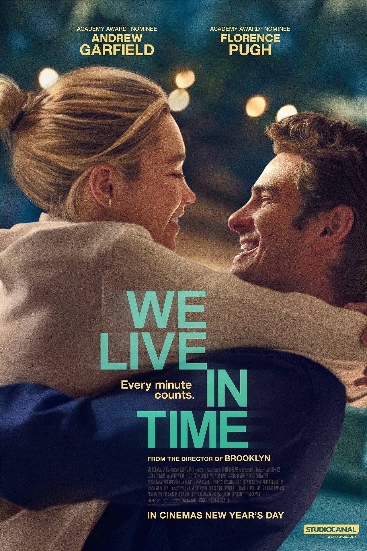 We Live in Time (2024) 192Kbps 23.976Fps 48Khz 2.0Ch DigitalTV Turkish Audio TAC