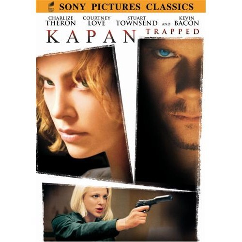 Trapped (2002) 192Kbps 23.976Fps 48Khz 2.0Ch DigitalTV Turkish Audio TAC