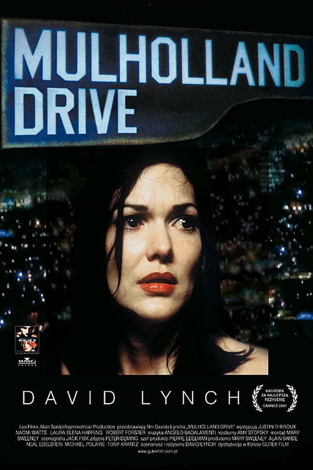 Mulholland Drive (2001) 128Kbps 23.976Fps 48Khz 2.0Ch DD+ NF E-AC3 Turkish Audio TAC