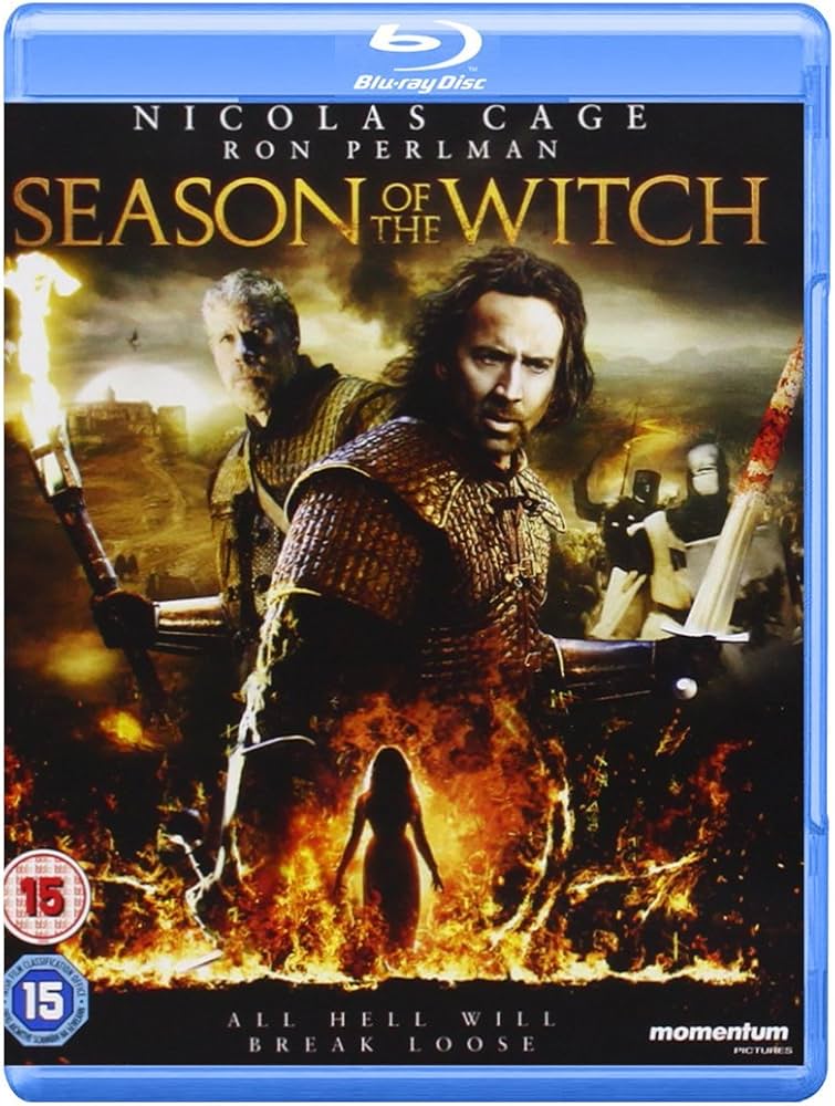 Season of the Witch (2011) 4230Kbps 23.976Fps 48Khz BluRay DTS-HD MA 5.1Ch Turkish Audio TAC