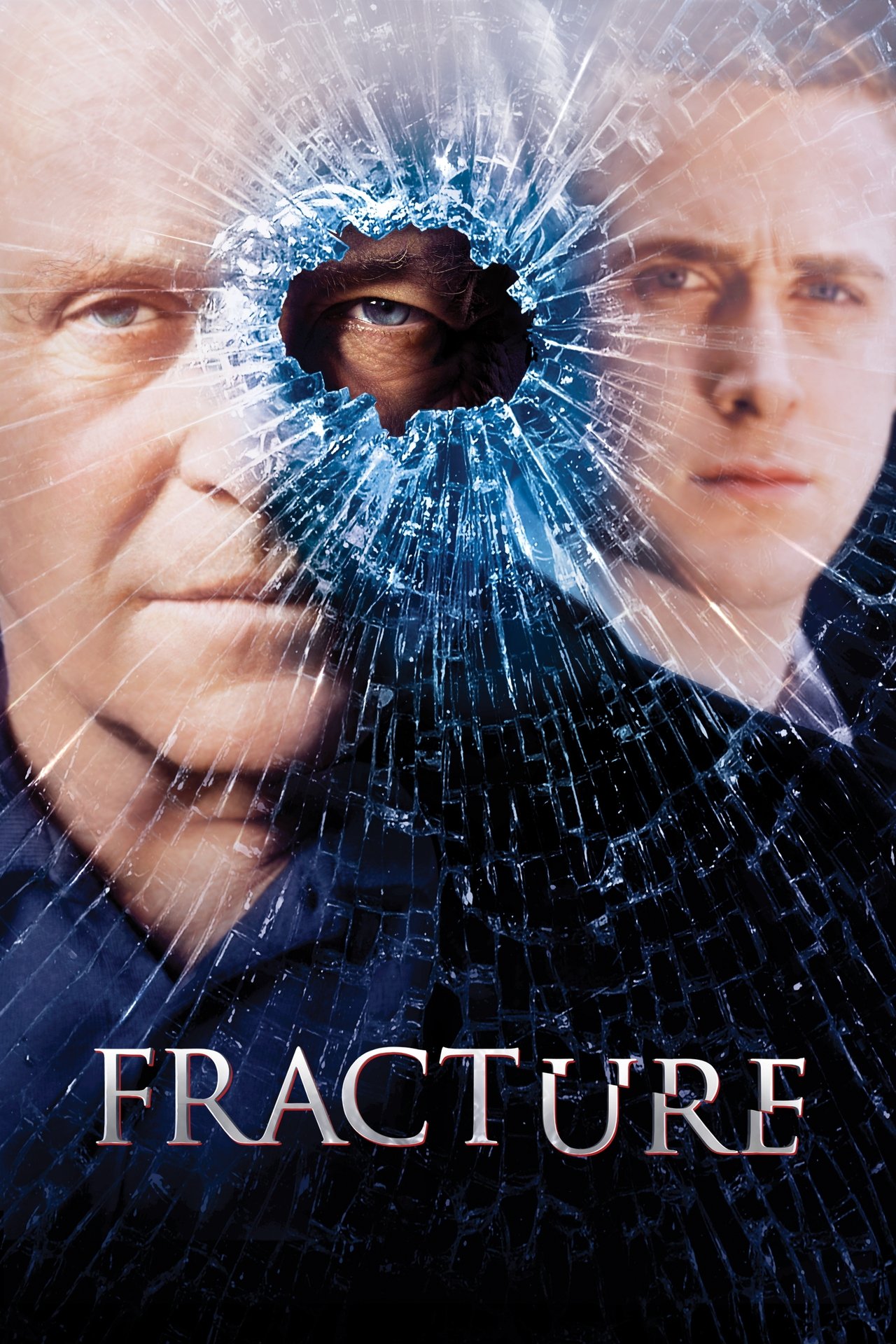 Fracture (2007) 128Kbps 23.976Fps 48Khz 2.0Ch DD+ NF E-AC3 Turkish Audio TAC
