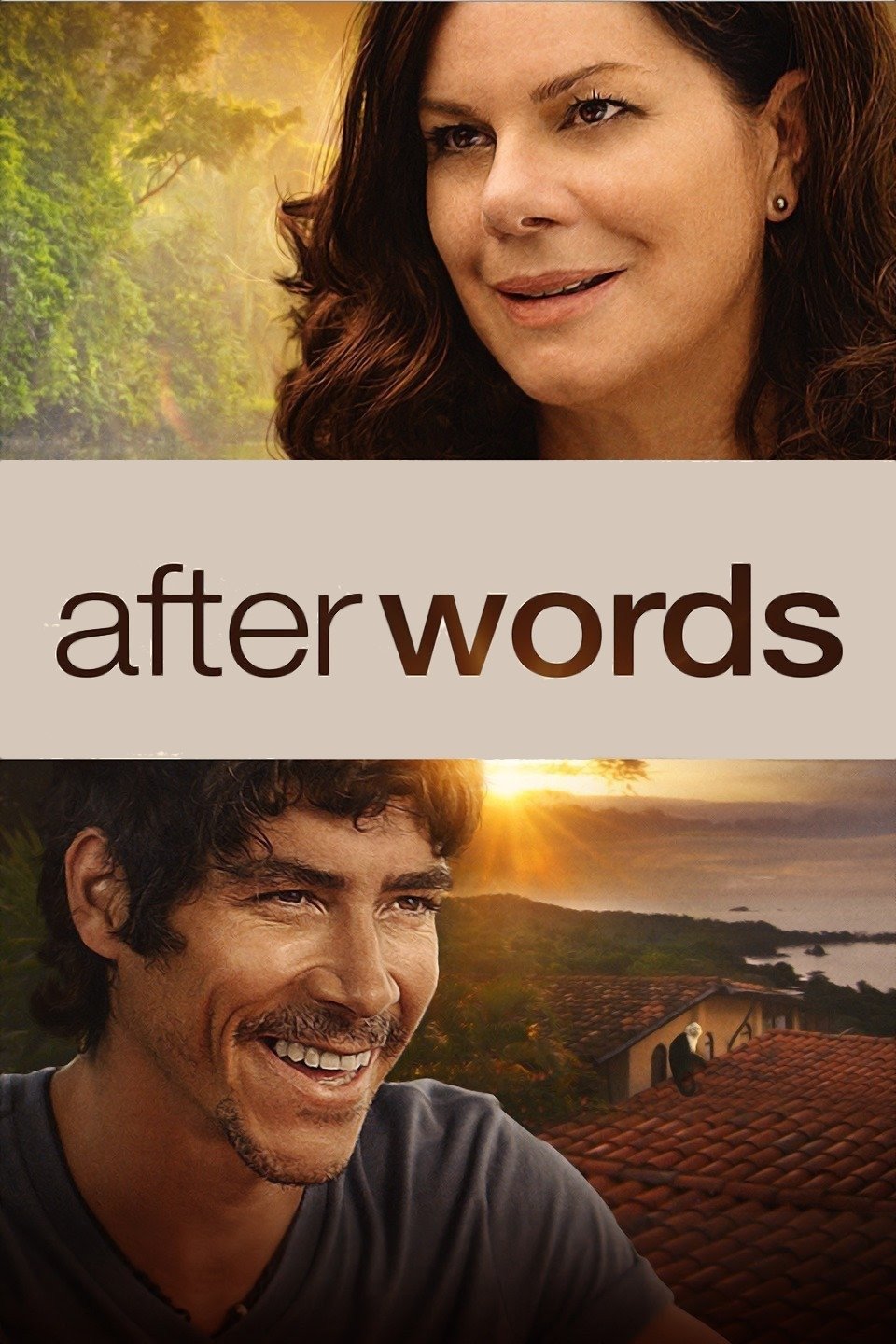 After Words (2015) 192Kbps 23.976Fps 48Khz 2.0Ch DigitalTV Turkish Audio TAC