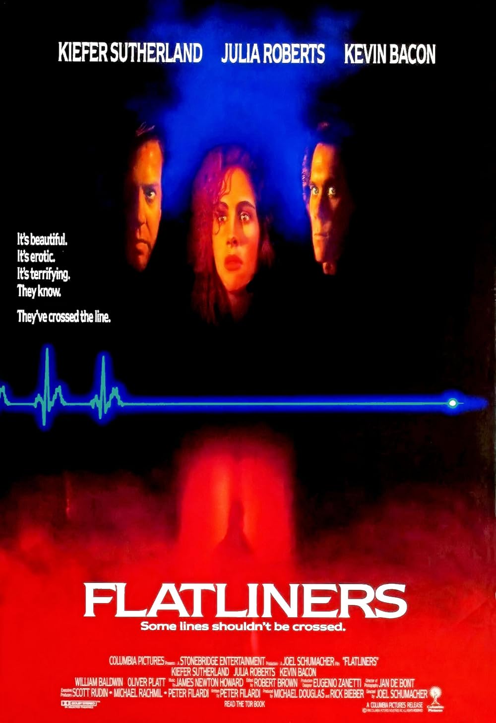 Flatliners (1990) 192Kbps 23.976Fps 48Khz 2.0Ch TV Audio eses26