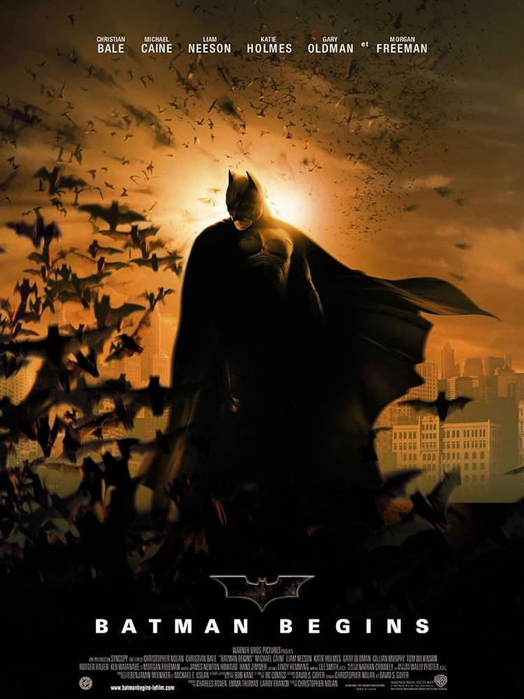 Batman Begins (2005) 640Kbps 23.976Fps 48Khz 5.1Ch BluRay Turkish Audio TAC