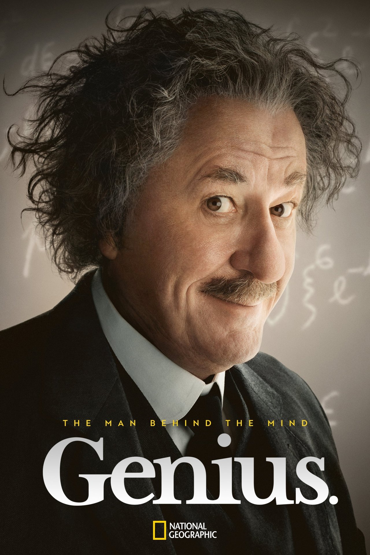 Genius (2017) S1 EP01&EP10 128Kbps 23.976Fps 48Khz 2.0Ch Disney+ DD+ E-AC3 Turkish Audio TAC