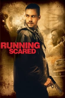 Running Scared (Kacış) 2006 224Kbps 48.0KHz 23.976Fps AC3 2CH TR TV Audio