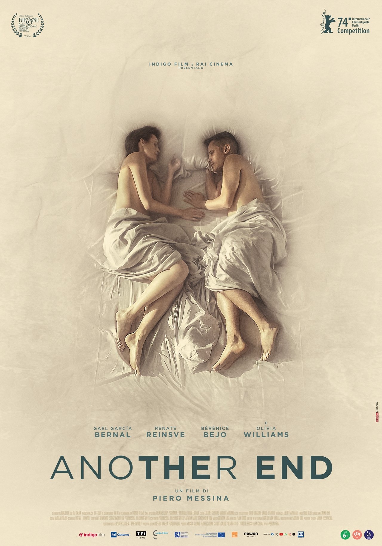 Another End (2024) 192Kbps 24Fps 48Khz 2.0Ch DigitalTV Turkish Audio TAC