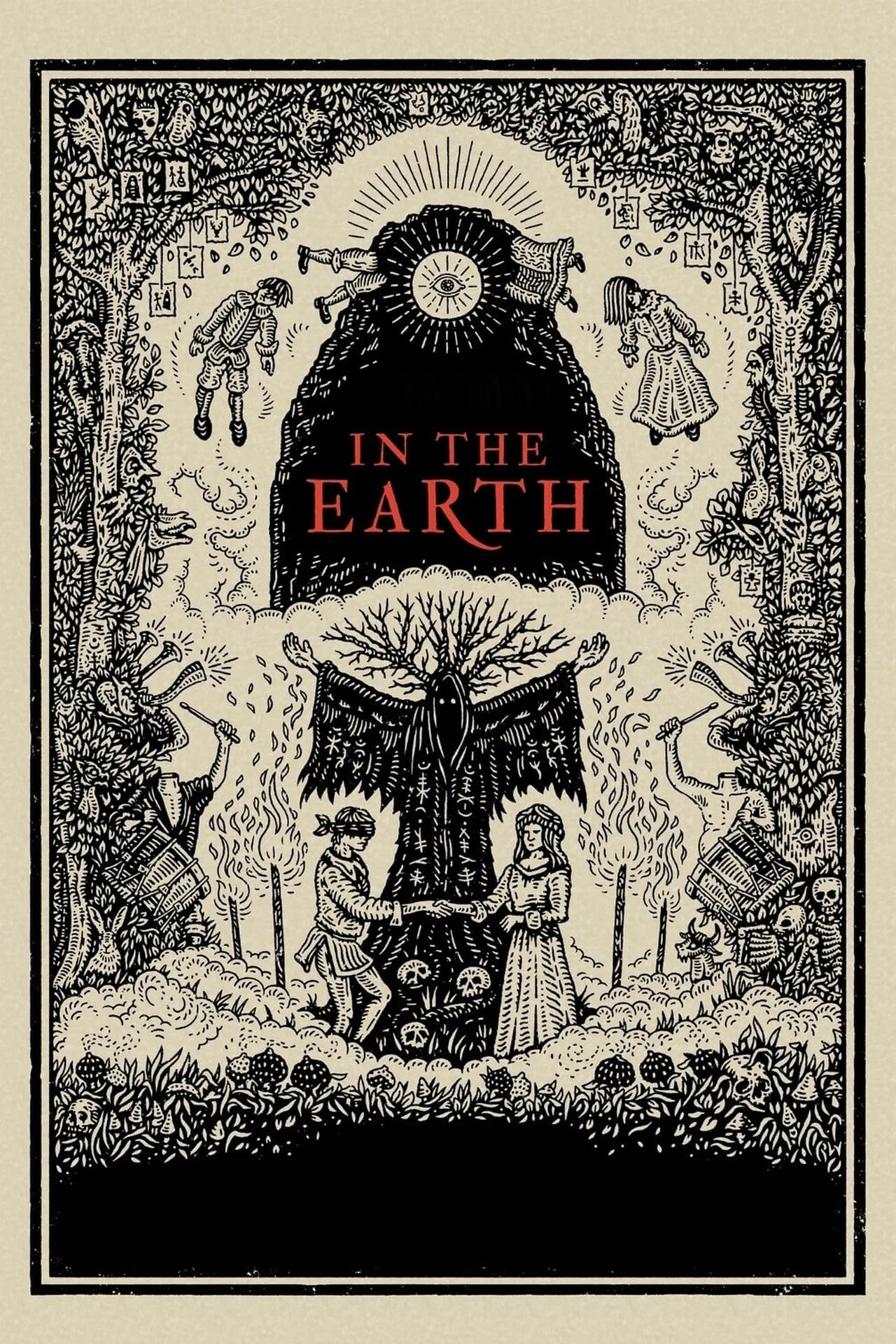 In the Earth (2021) 640Kbps 23.976Fps 48Khz 5.1Ch DD+ NF E-AC3 Turkish Audio TAC