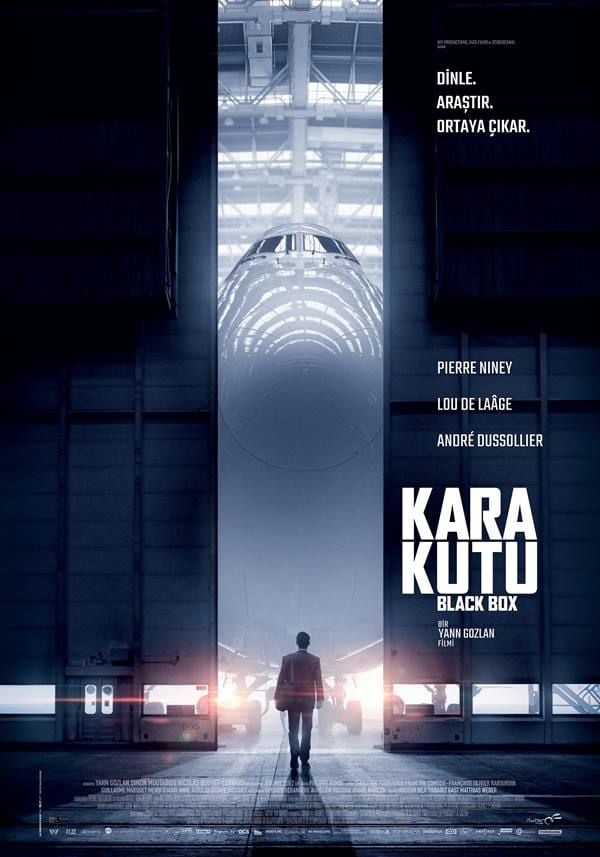 Black Box (2021) 192Kbps 24Fps 48Khz 2.0Ch DigitalTV Turkish Audio TAC