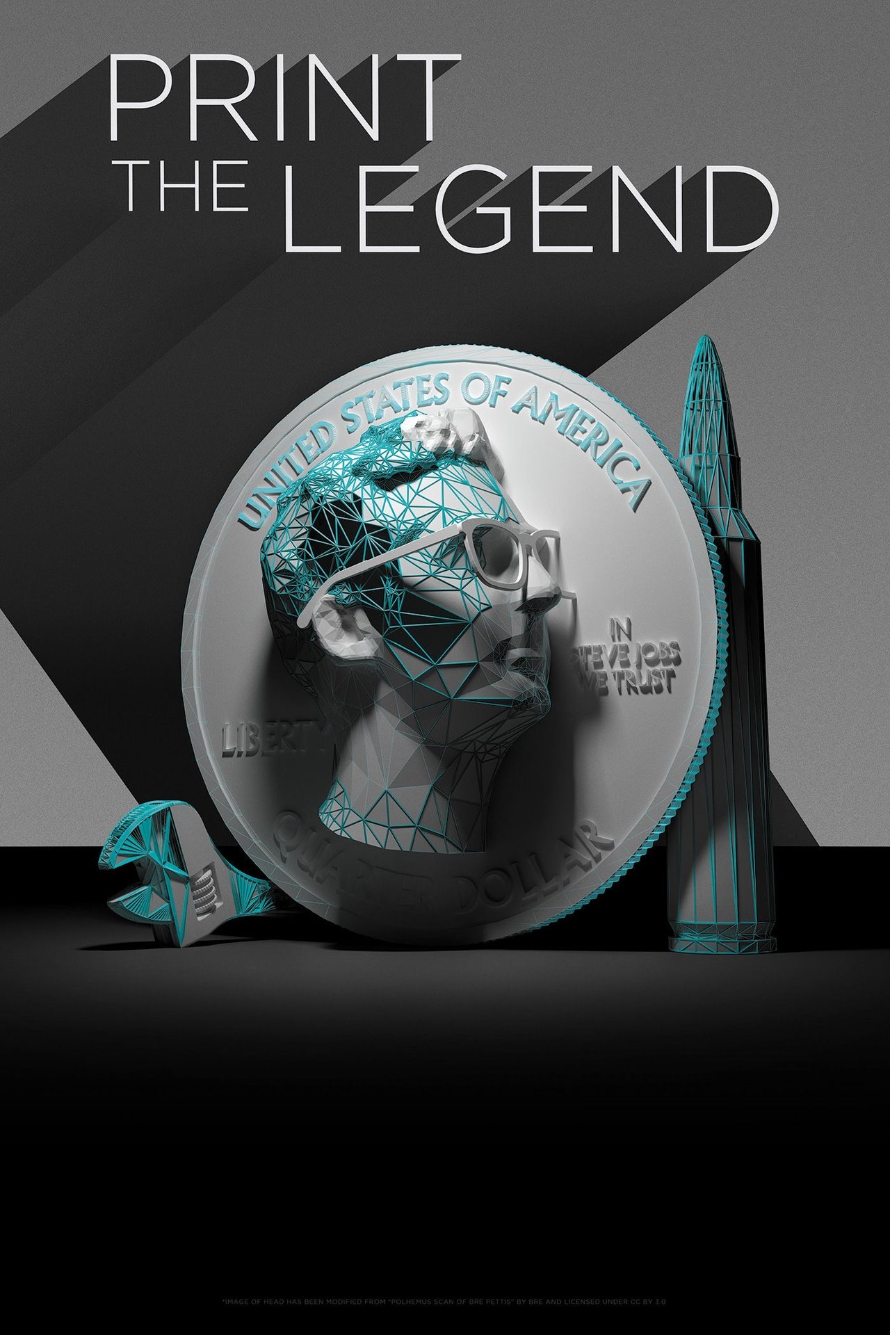 Print the Legend (2014) 640Kbps 23.976Fps 48Khz 5.1Ch DD+ NF E-AC3 Turkish Audio TAC