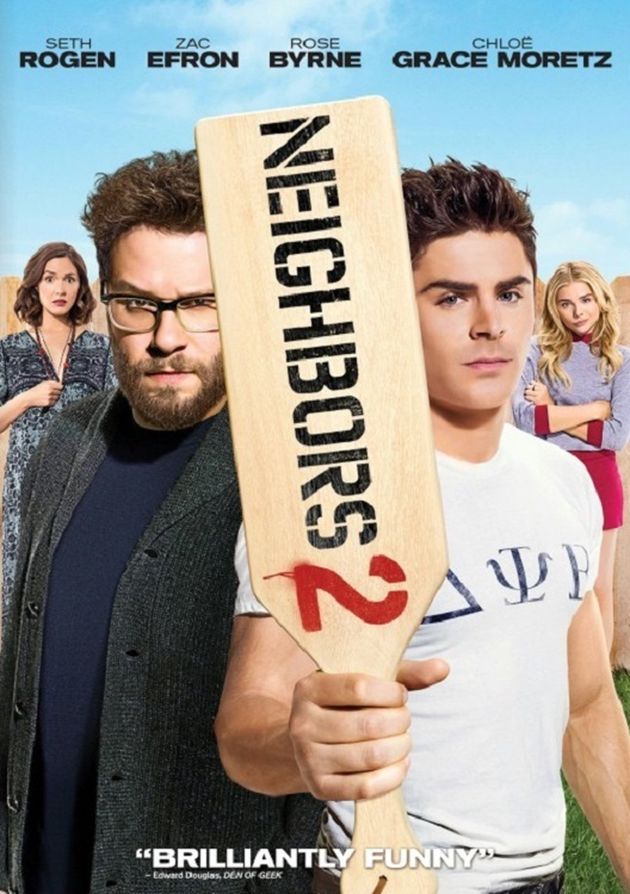 Neighbors 2: Sorority Rising (2016) 640Kbps 23.976Fps 48Khz 5.1Ch DD+ NF E-AC3 Turkish Audio TAC