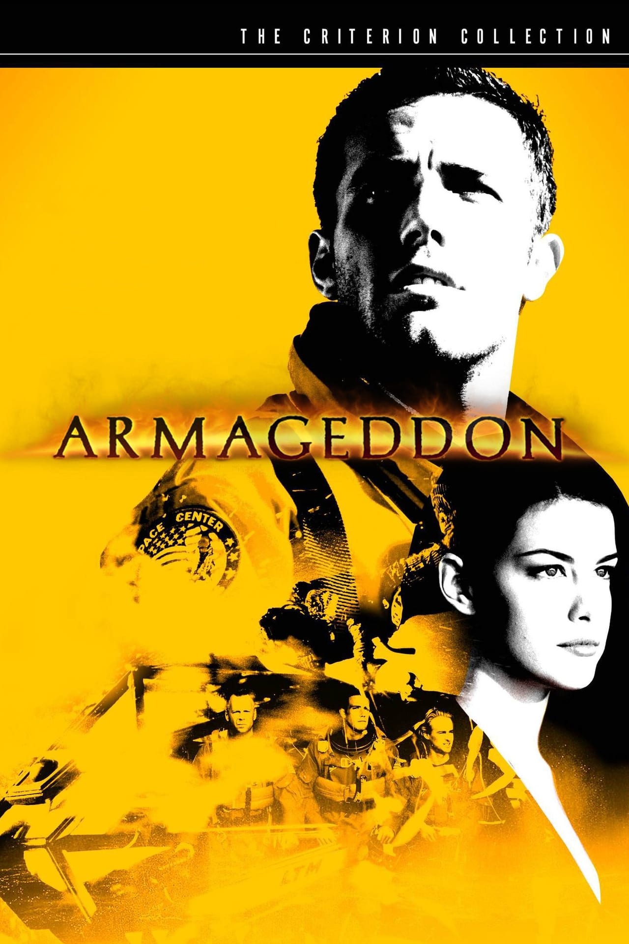 Armageddon (1998) 128Kbps 23.976Fps 48Khz 2.0Ch Disney+ DD+ E-AC3 Turkish Audio TAC