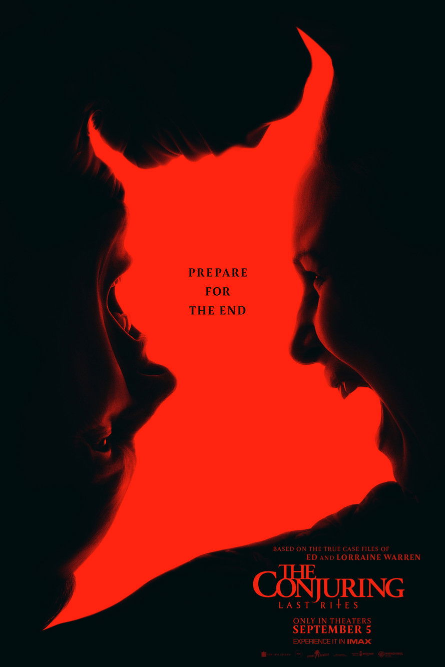 The Conjuring: Last Rites (2025) 256Kbps 23.976Fps 48Khz 5.1Ch DD+ E-AC3 HBO Max Turkish Audio TAC