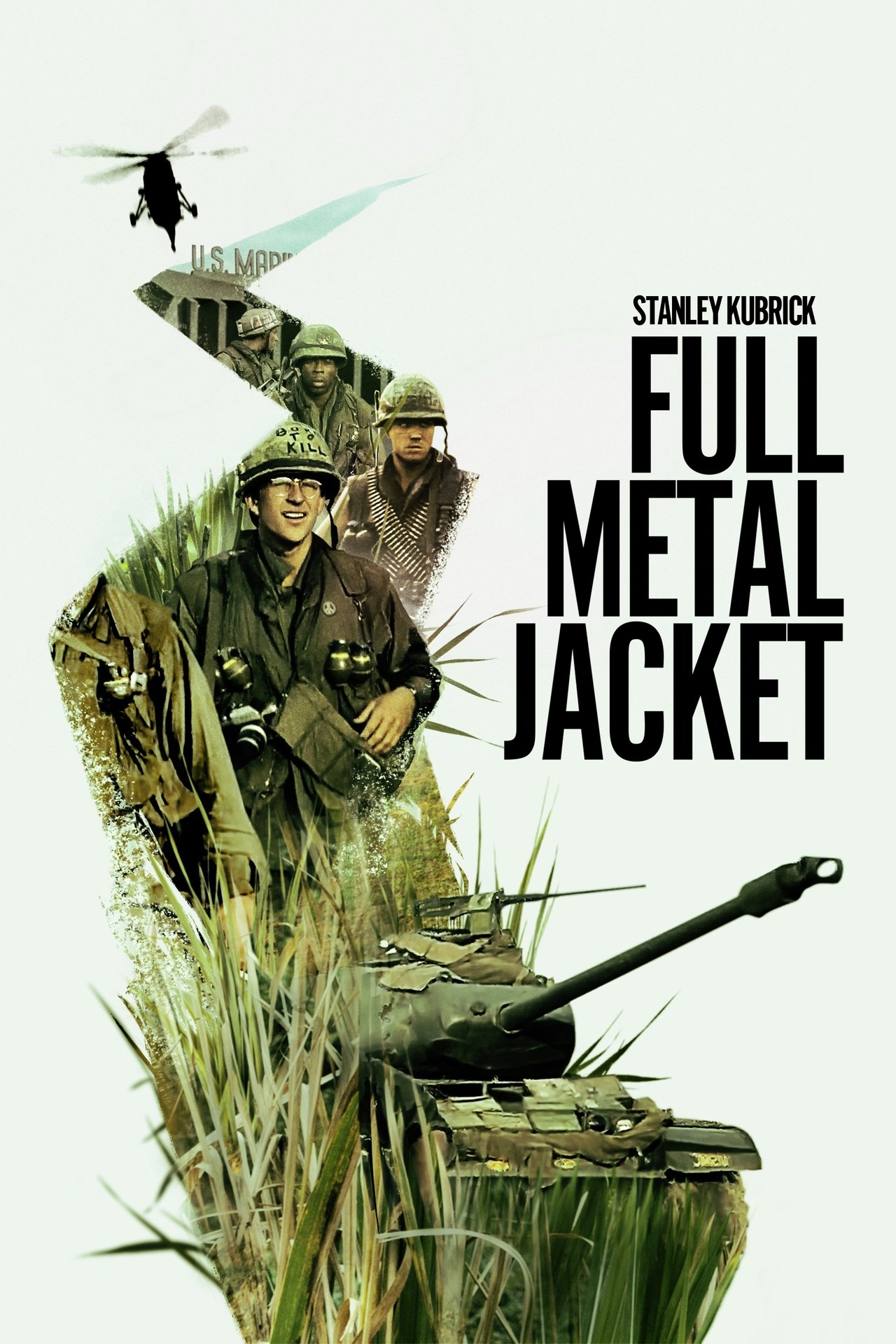 Full Metal Jacket (1987) 3705Kbps 23.976Fps 48Khz BluRay DTS-HD MA 5.1Ch Turkish Audio TAC