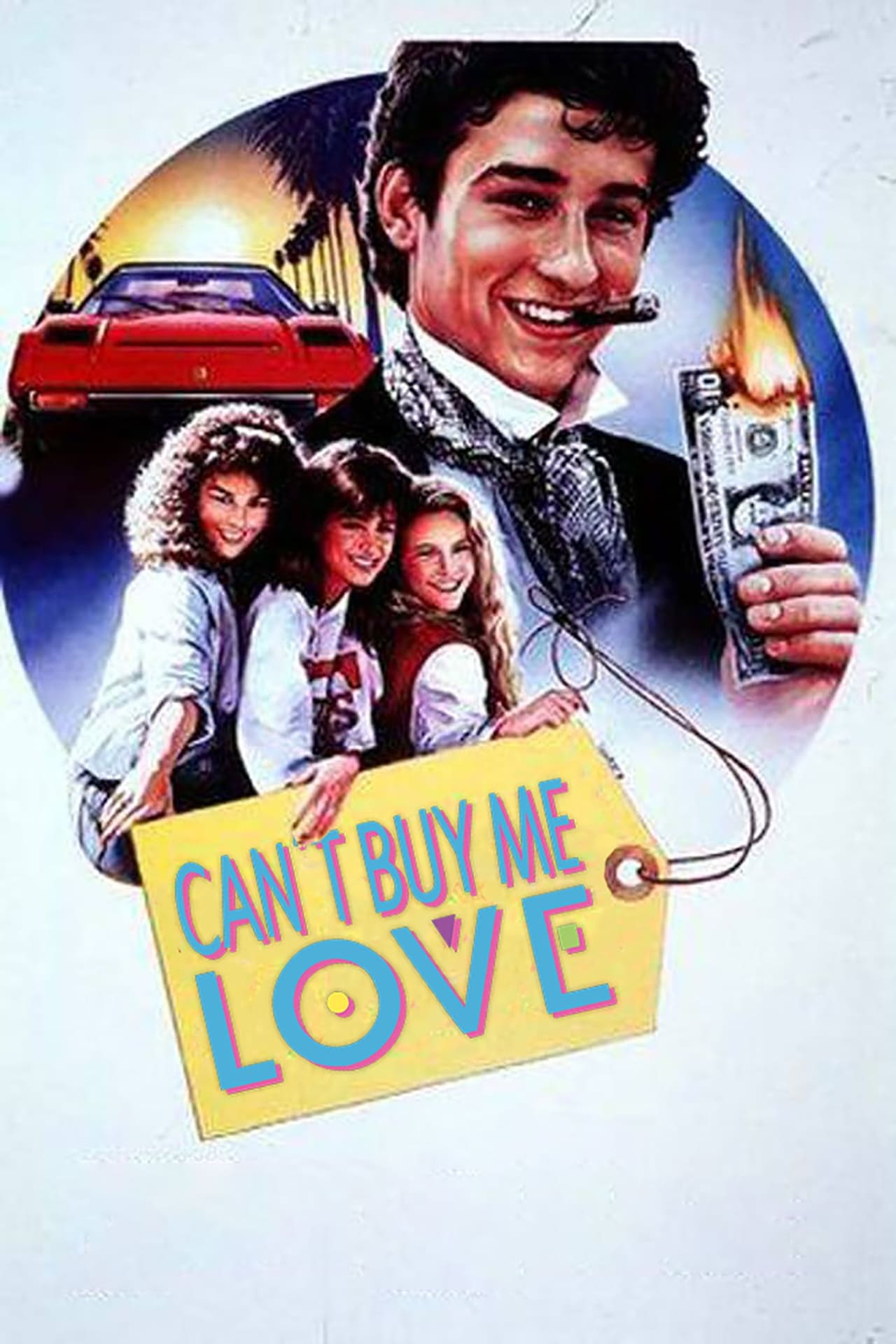 Can't Buy Me Love (1987) 192Kbps 23.976Fps 48Khz 2.0Ch DigitalTV Turkish Audio TAC