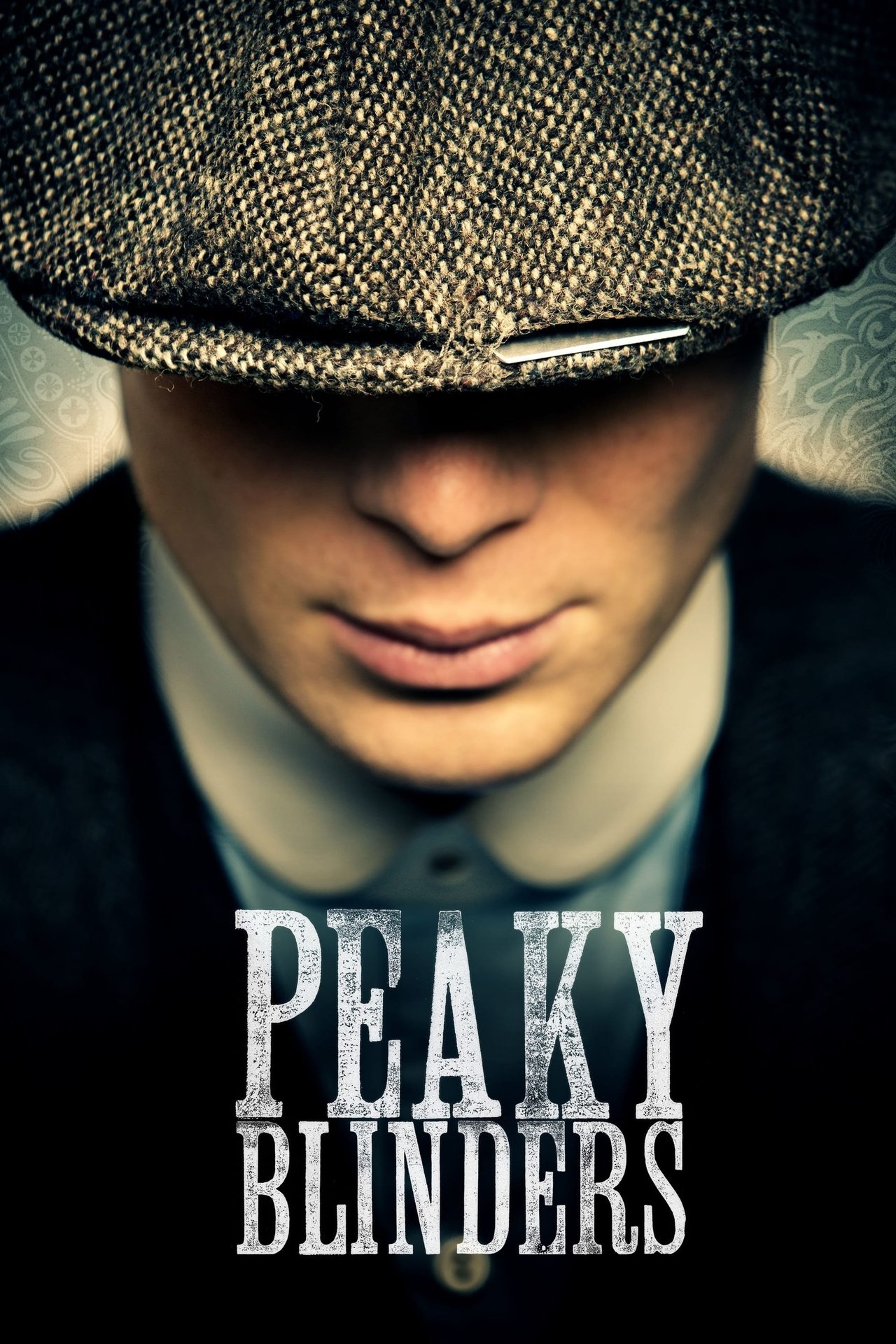 Peaky Blinders (2016) S3 EP01&EP06 640Kbps 25Fps 48Khz 5.1Ch DD+ NF E-AC3 Turkish Audio TAC