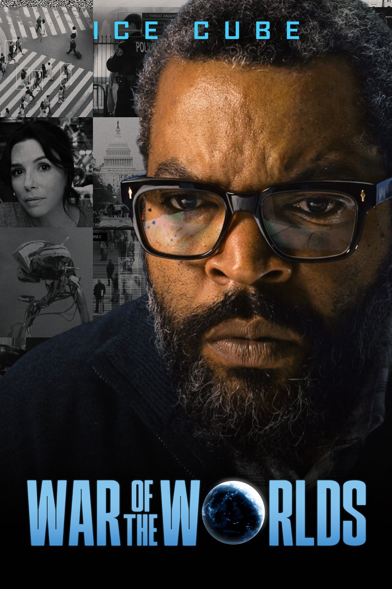 War of the Worlds: Revival (2025) 224Kbps 23.976Fps 48Khz 2.0Ch DD+ AMZN E-AC3 Turkish Audio TAC