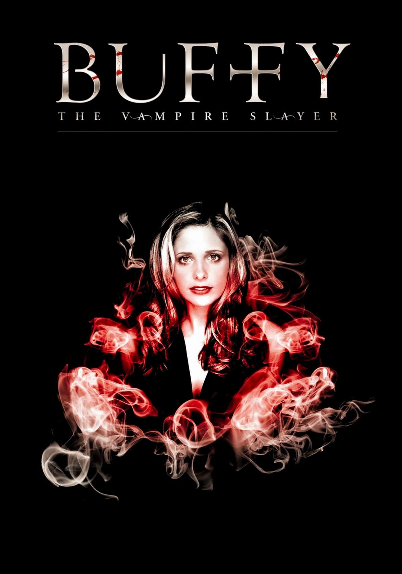 Buffy the Vampire Slayer (2002&2003) S7 EP01&EP22 128Kbps 23.976Fps 48Khz 2.0Ch Disney+ DD+ E-AC3 Turkish Audio TAC