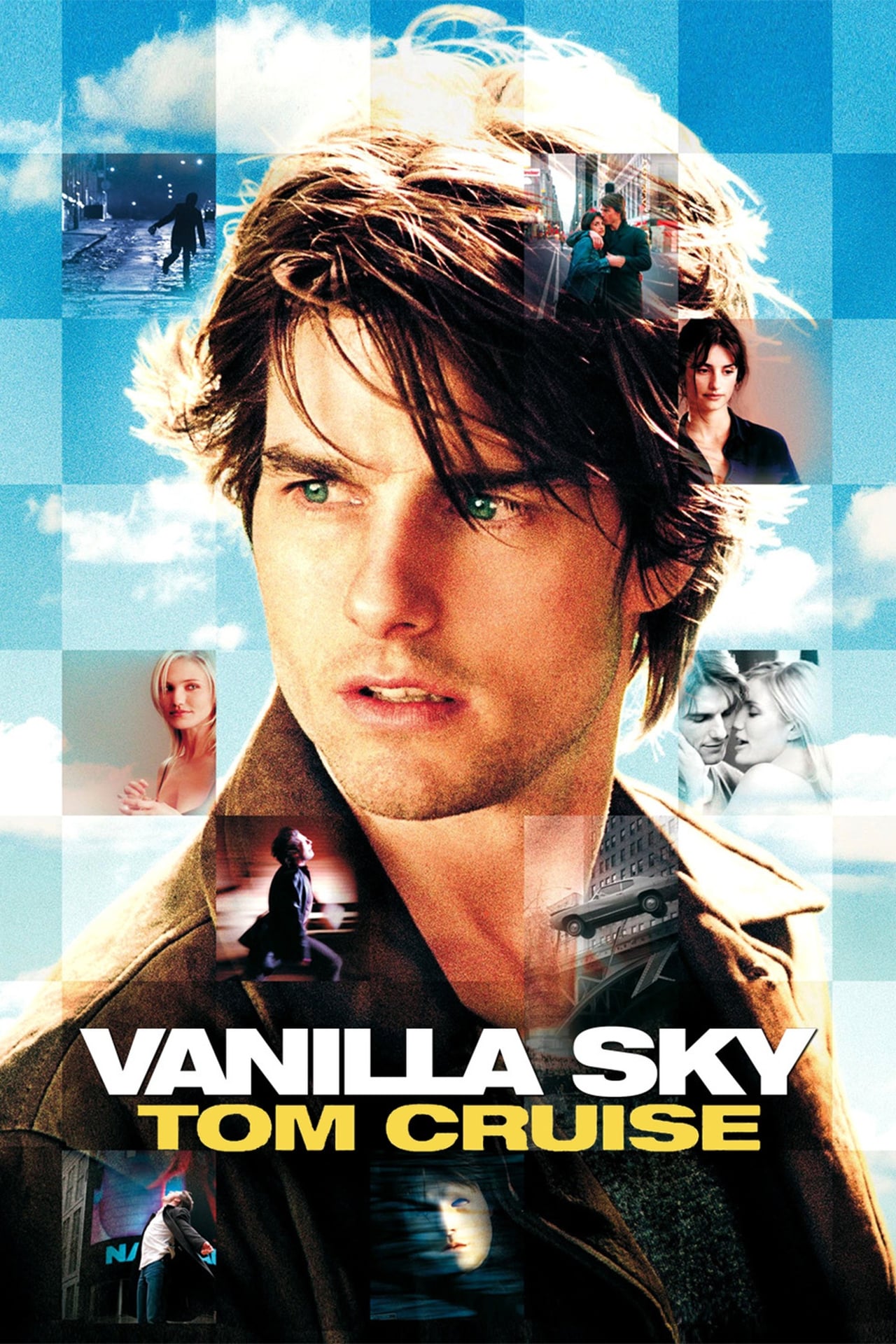 Vanilla Sky (2001) 448Kbps 23.976Fps 48Khz 5.1Ch BluRay Turkish Audio TAC