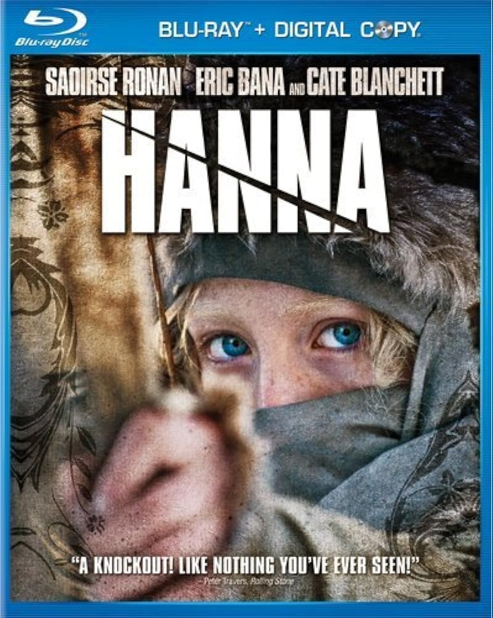Hanna (2011) 640Kbps 23.976Fps 48Khz 5.1Ch DD+ NF E-AC3 Turkish Audio TAC