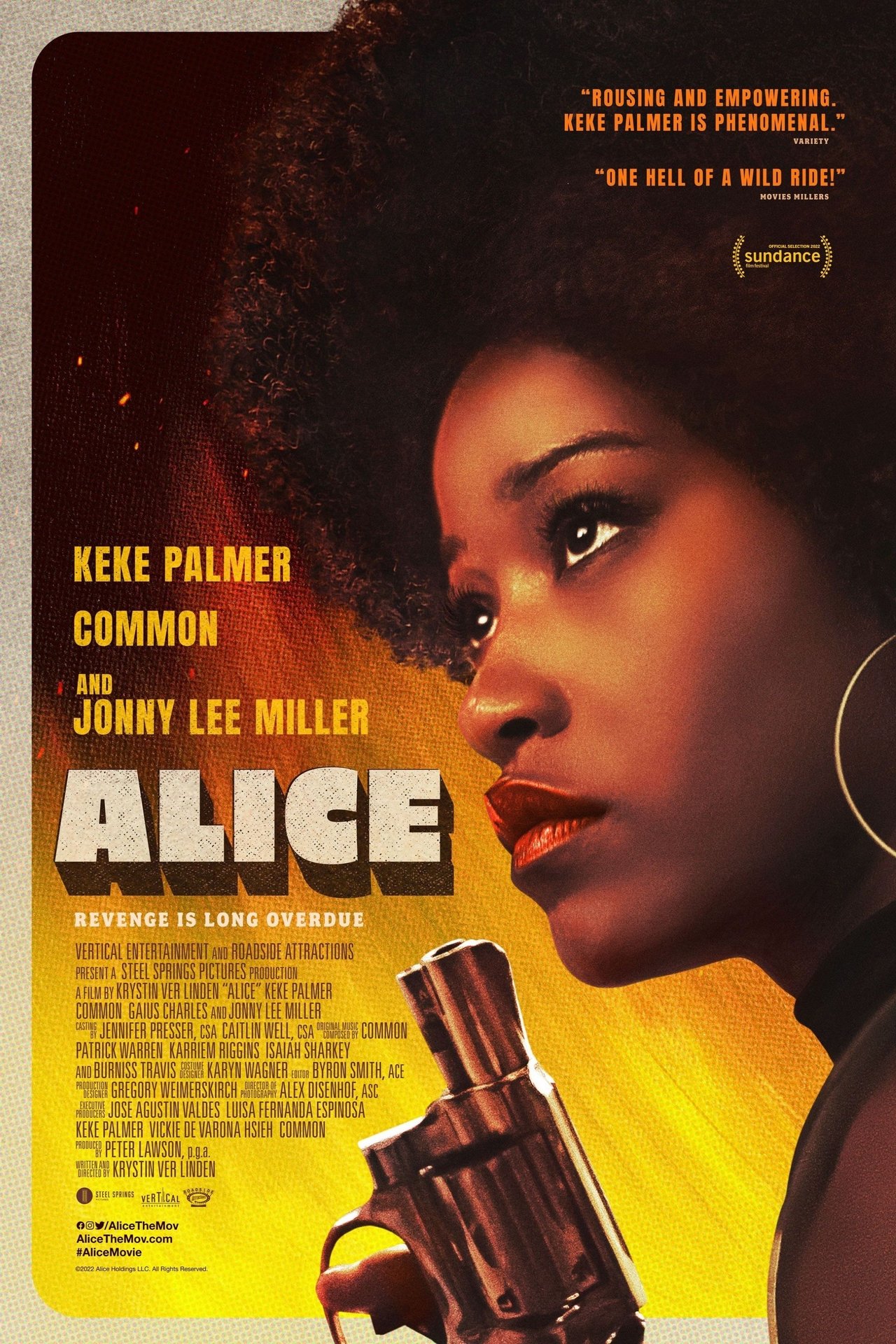 Alice (2022) 640Kbps 23.976Fps 48Khz 5.1Ch DD+ NF E-AC3 Turkish Audio TAC