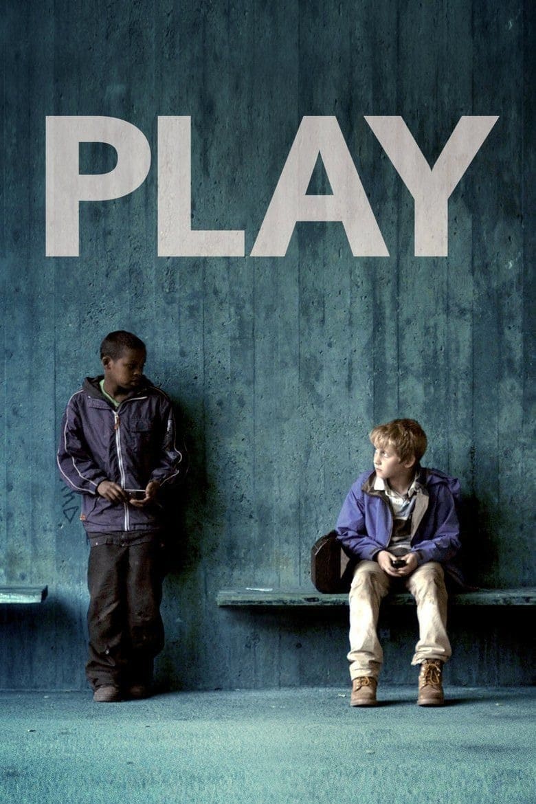 Play (2011) 192Kbps 24Fps 48Khz 2.0Ch DigitalTV Turkish Audio TAC