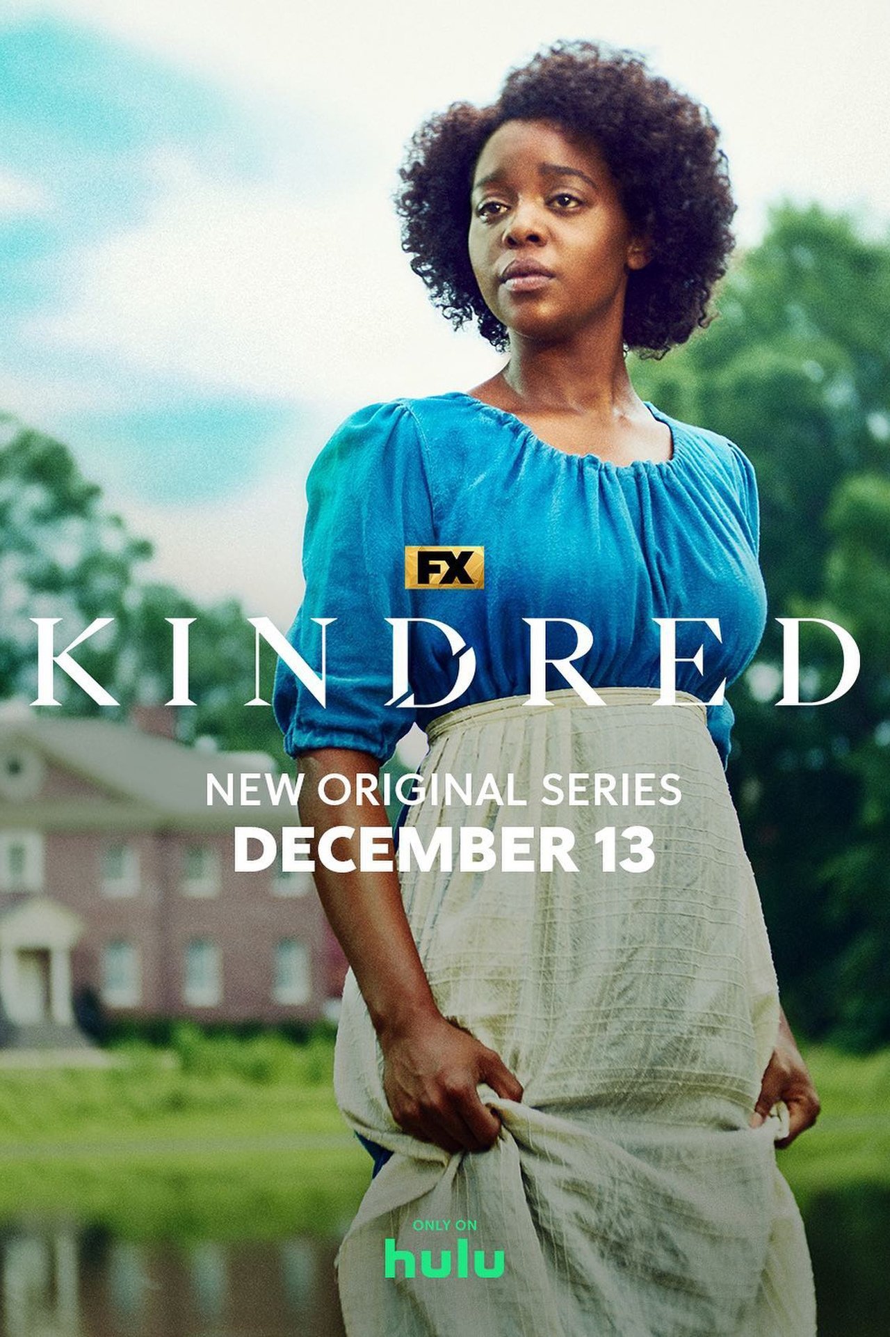 Kindred (2022) S1 EP01&EP08 256Kbps 23.976Fps 48Khz 5.1Ch Disney+ DD+ E-AC3 Turkish Audio TAC