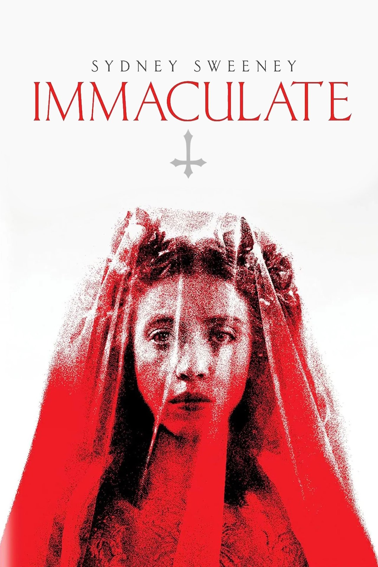 Immaculate (2024) 192Kbps 24Fps 48Khz 2.0Ch iTunes Turkish Audio TAC