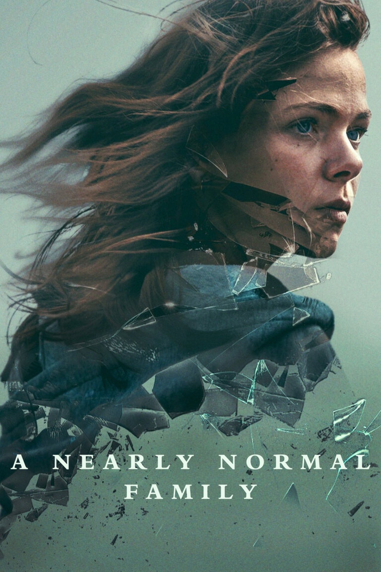 A Nearly Normal Family (2023) S1 EP01&EP06 640Kbps 25Fps 48Khz 5.1Ch DD+ NF E-AC3 Turkish Audio TAC