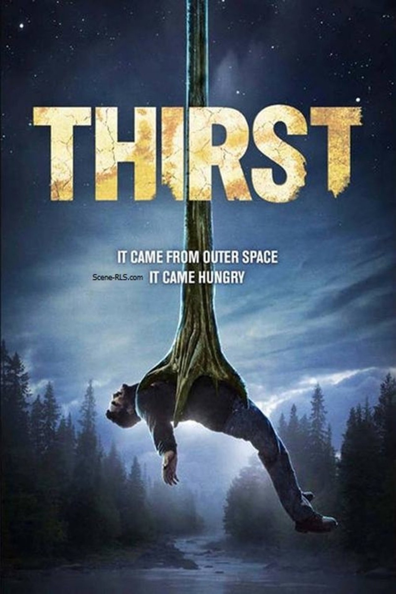 Thirst (2015) 192Kbps 23.976Fps 48Khz 2.0Ch DigitalTV Turkish Audio TAC