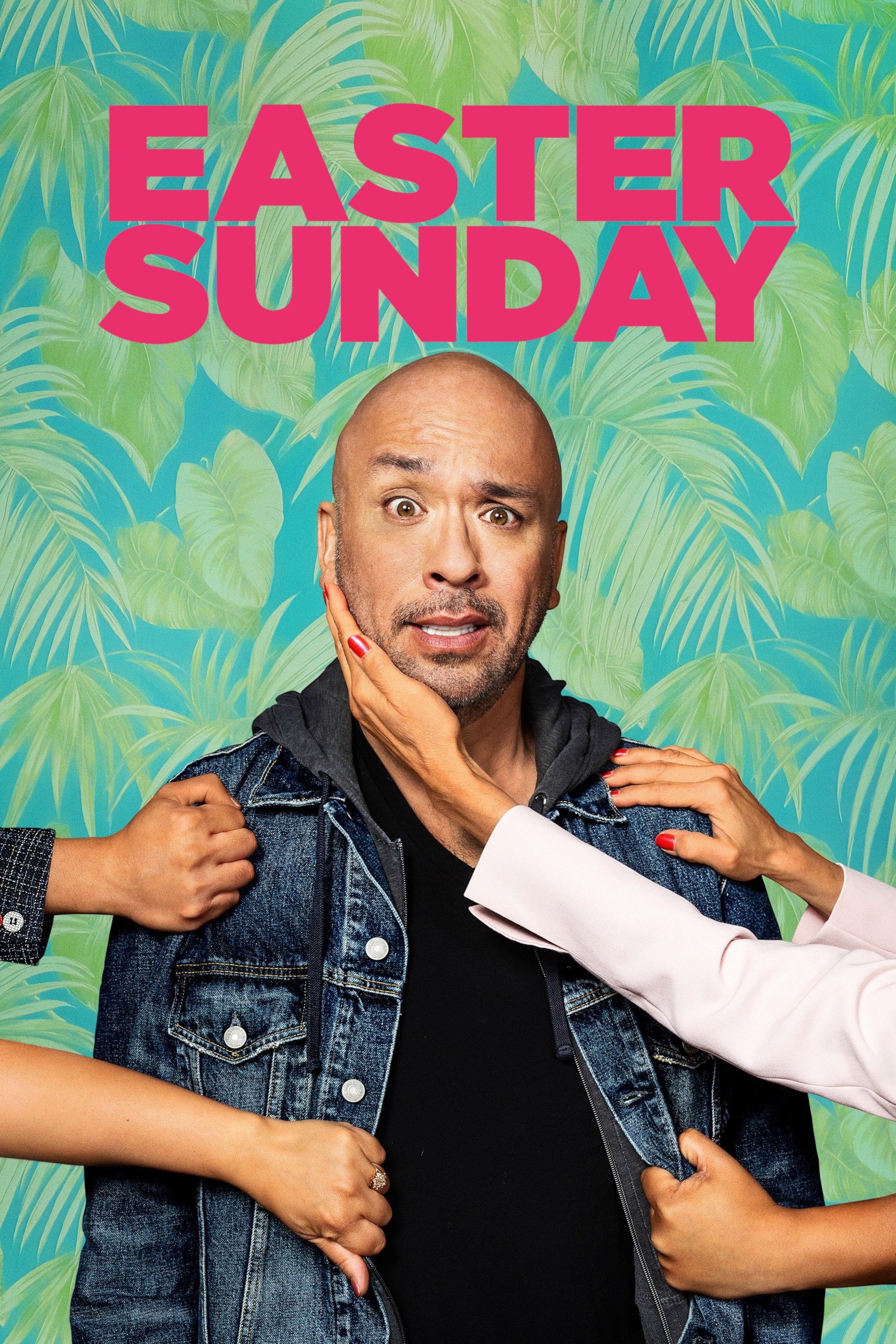 Easter Sunday (2022) 192Kbps 23.976Fps 48Khz 2.0Ch DigitalTV Turkish Audio TAC