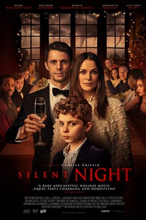 Silent Night (2021) V2 192Kbps 23.976Fps 48Khz 2.0Ch DigitalTV Turkish Audio TAC