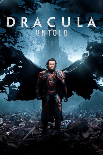 Dracula Untold (2014) 640Kbps 23.976Fps 48Khz 5.1Ch DD+ NF E-AC3 Turkish Audio TAC