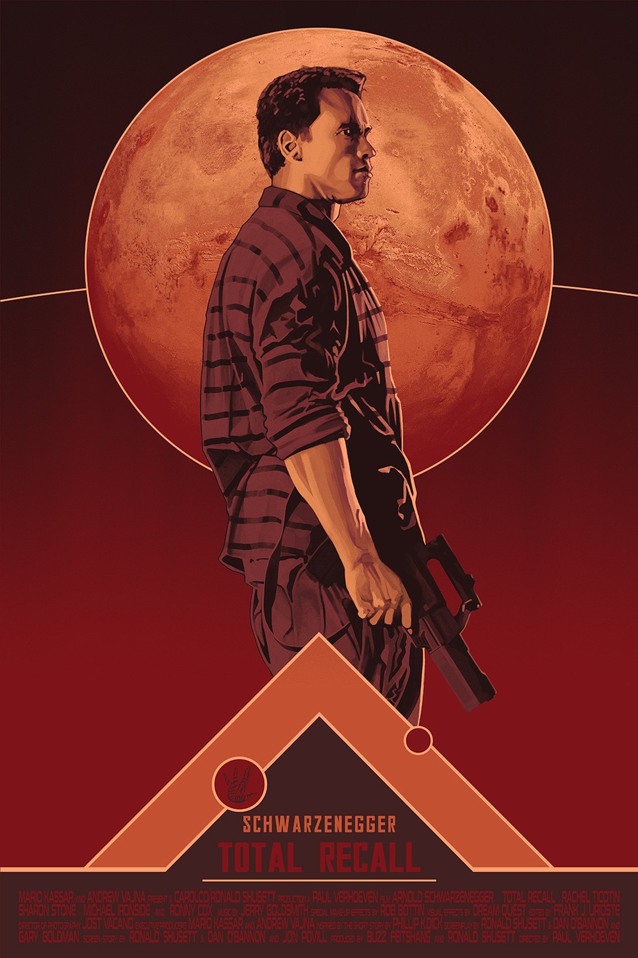 Total Recall (1990) 192Kbps 23.976Fps 48Khz 2.0Ch DigitalTV Turkish Audio TAC