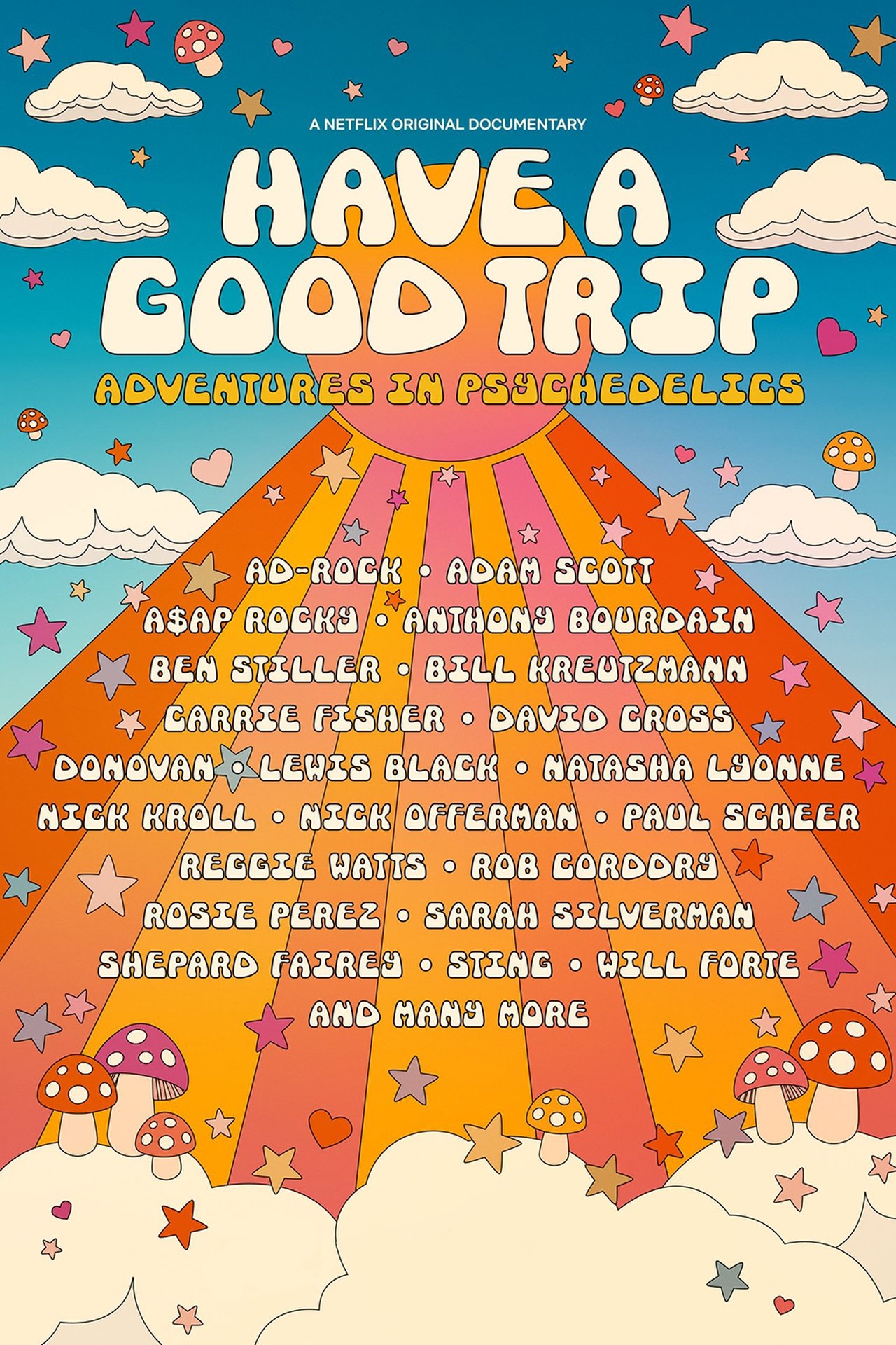 Have a Good Trip (2020) 640Kbps 23.976Fps 48Khz 5.1Ch DD+ NF E-AC3 Turkish Audio TAC