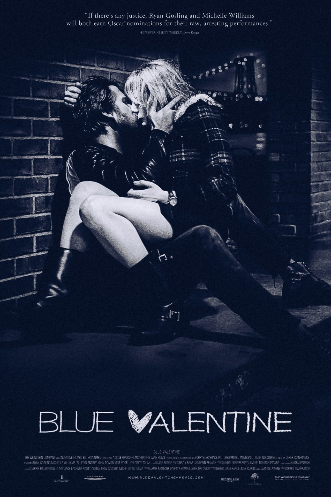 Blue Valentine (2010) 192Kbps 23.976Fps 48Khz 2.0Ch DigitalTV Turkish Audio TAC