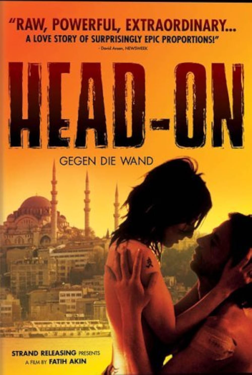 Head-On (2004) 640Kbps 23.976Fps 48Khz 5.1Ch BluRay Turkish Audio TAC