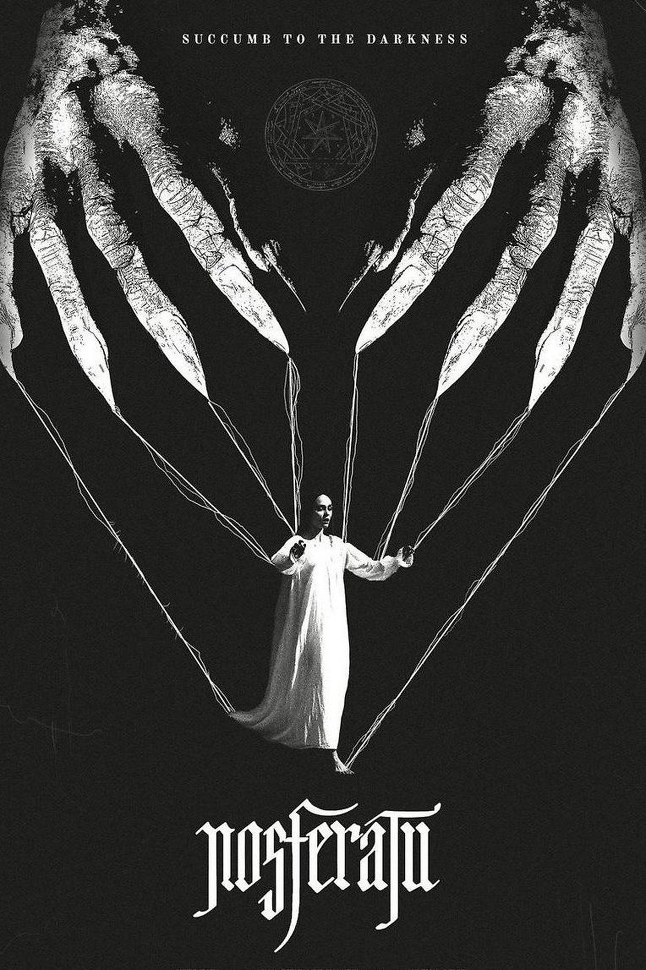 Nosferatu (2024) Theatrical Cut 640Kbps 23.976Fps 48Khz 5.1Ch DD+ AMZN E-AC3 Turkish Audio TAC