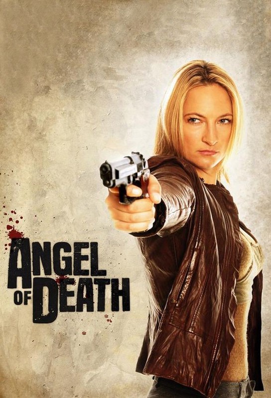 Angel of Death (2009) 640Kbps 23.976Fps 48Khz 5.1Ch DD+ NF E-AC3 Turkish Audio TAC
